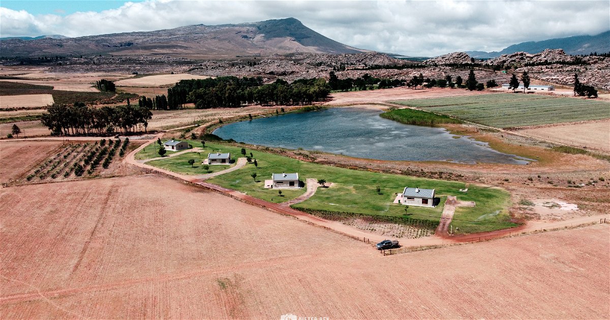 Kaleo Guest Farm — photo 6