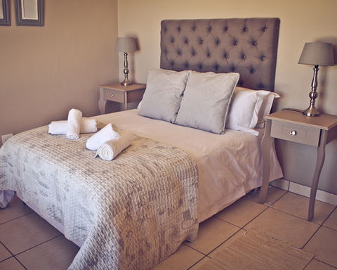 Accommodation at Kaleo