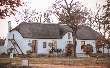 Kaleo Manor