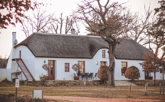 Kaleo Manor