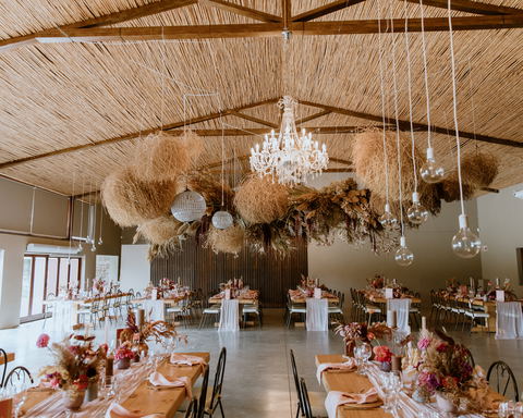 Weddings at Kaleo
