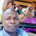 Jacob, Port Elizabeth - Addo  