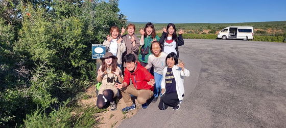 Our safari vehicles are perfect for groups, ensuring comfort and excitement.