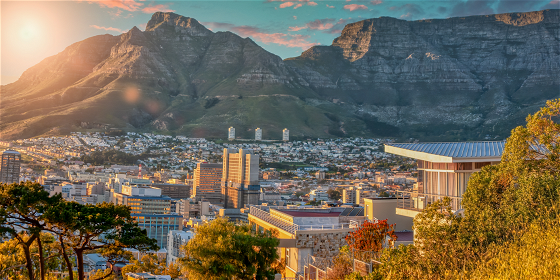 day tours cape town Cape Town City Tour