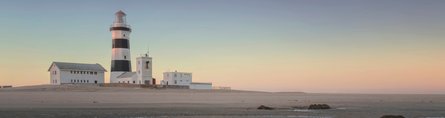 Discover the iconic Cape Recife Lighthouse on Into Tours’ Port Elizabeth City & Safari Tour. Explore scenic coastal views, rich history, and abundant birdlife on this unforgettable adventure.