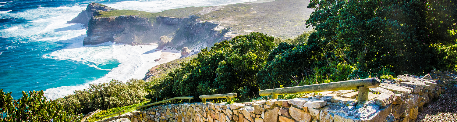 Exclusive  Cape Point, Penguins & Table Mountain 