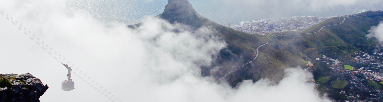 Exclusive Cape Town tour experience 