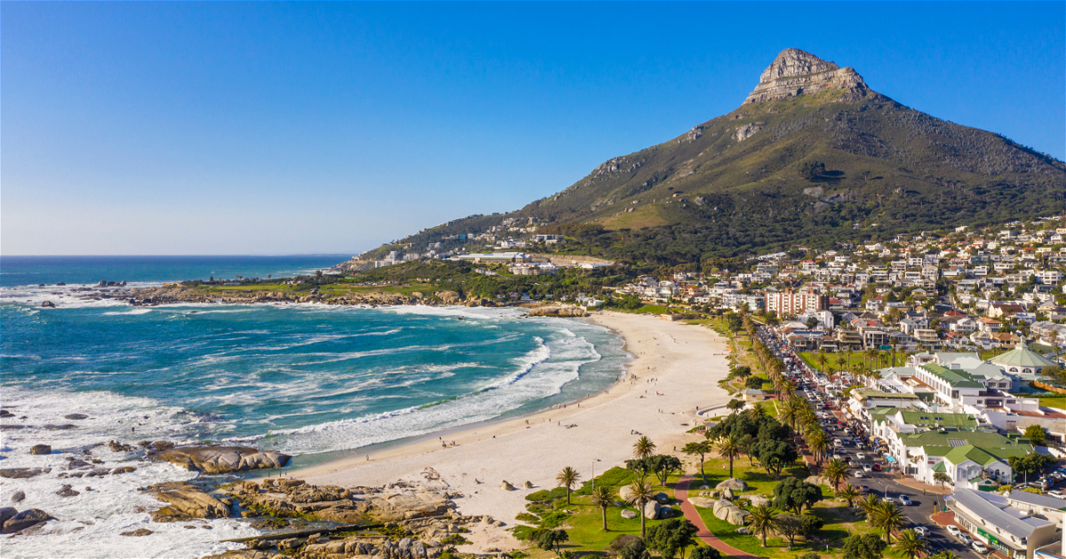 Things to do in Camps Bay, Cape Town - Into Tours