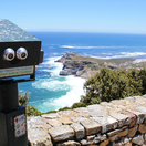 Cape point lookout point Atlantic Ocean View fynbos vegetation cape of good hope mountain views cape town tours into tours Cape point lookout point Atlantic Ocean View fynbos vegetation cape of good hope mountain views cape town tours into tours