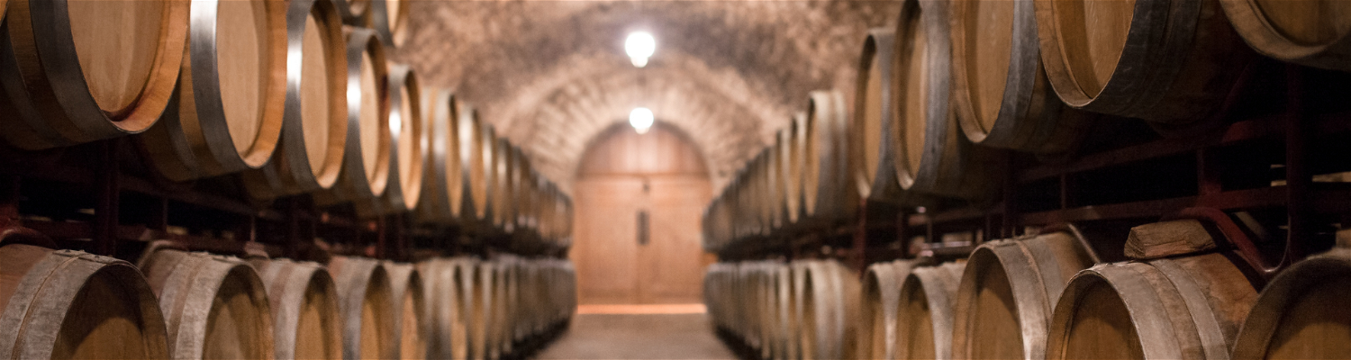 Cape winelands tour in Cape Town includes a cellar tour at a winery in Franschhoek with wine tasting in Cape Town on a private wine tour  with Into Tours