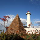 Port Elizabeth Tour South Africa Donkin Reserve Port Elizabeth Addo Elephant National Park Tour 