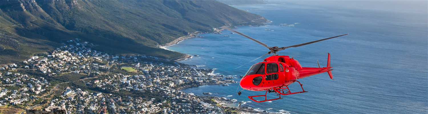 Helicopter flight and Cape Town city tour with stops to Table Mountain cable way, Bo-Kaap, Chapman&#39;s Peak Drive, Groot Constantia wine tasting tour and Kirstenbosch Gardens, things to see and do in Cape Town bucket-list