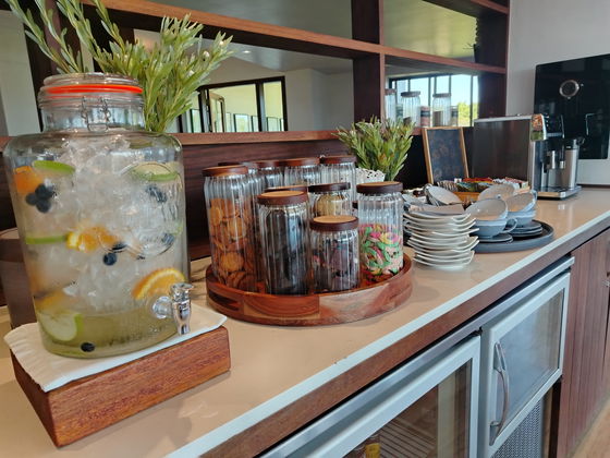 Grootbos: A full-board, fully inclusive eco-resort! Enjoy complimentary drinks and a fully stocked snack bar — every treat included as part of your luxury eco-adventure.