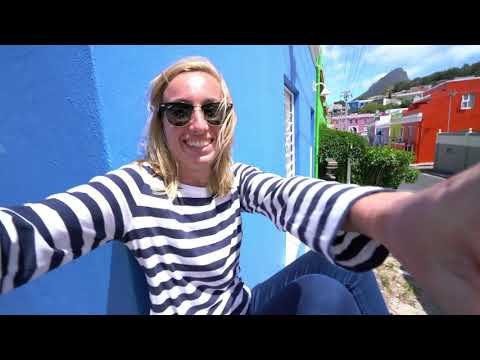 Hit all the top highlights of Cape Town on a guided tour