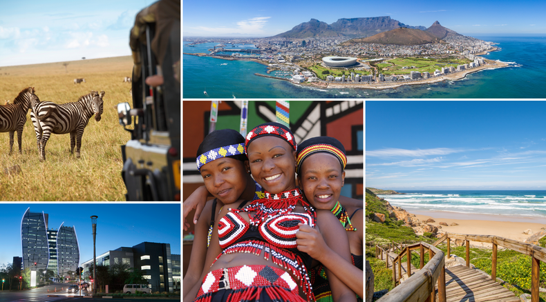 South Africa is a destination that offers local and international visitors an affordable experience with wildlife safari tours, cultural and historic tours, adventure sport activities, marine wildlife boat tours, beach holidays, city sightseeing and natural beauty with Table Mountain, Cape Town, Port Elizabeth, Addo Elephant National Park, Kruger National Park, Garden Route tourism South Africa is a destination that offers local and international visitors an affordable experience with wildlife safari tours, cultural and historic tours, adventure sport activities, marine wildlife boat tours, beach holidays, city sightseeing and natural beauty with Table Mountain, Cape Town, Port Elizabeth, Addo Elephant National Park, Kruger National Park, Garden Route tourism