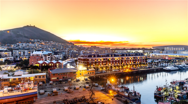 Best Things To Do At The V&A Waterfront - Cape Town with Kids