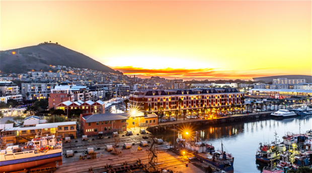 What's On At The V&A Waterfront - Cape Town Tourism