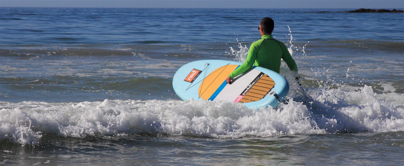 Stand Up Paddling and water and oceans tours and activities