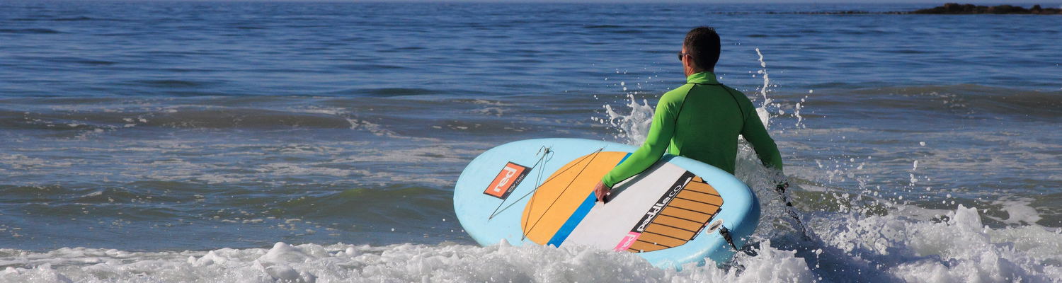 Stand Up Paddling and water and oceans tours and activities