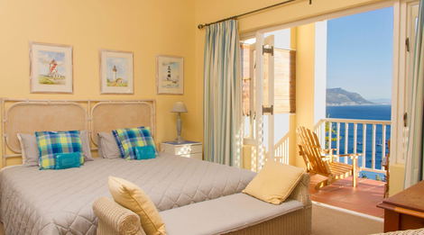 Deluxe Suites