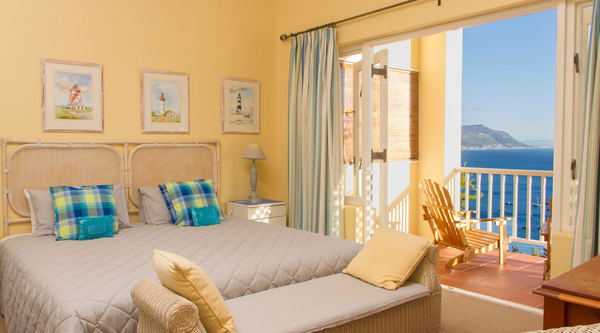 Deluxe Suites