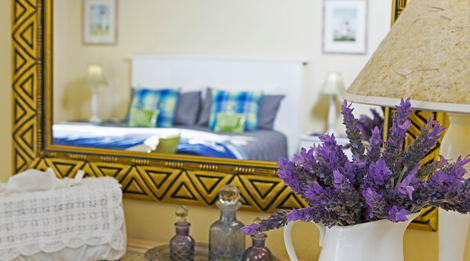 Self Catering Apartments