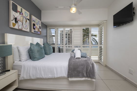 Main bedroom