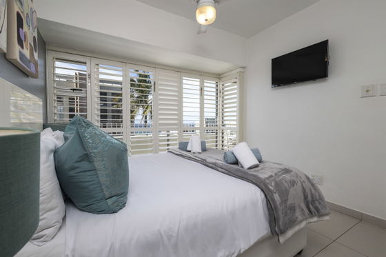 Main bedroom