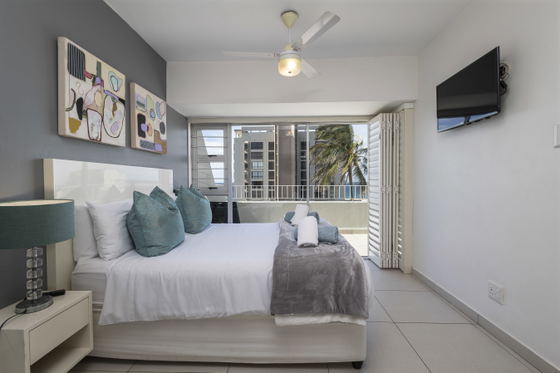 Main bedroom