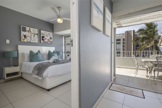 Main bedroom