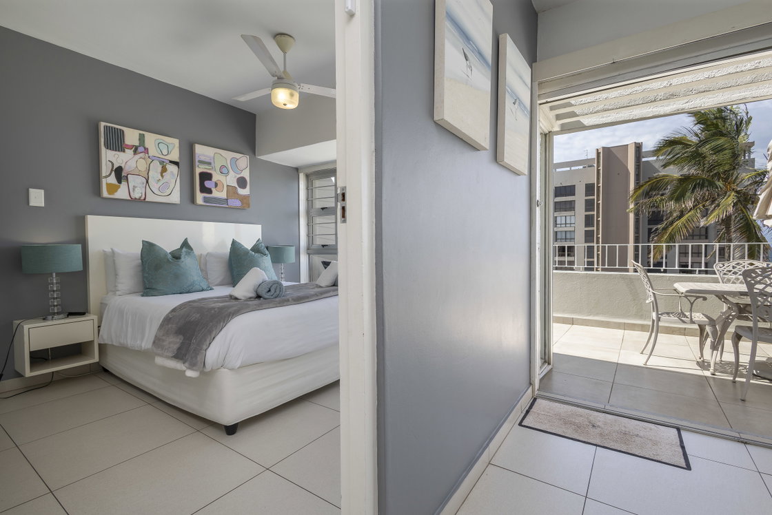 Main bedroom