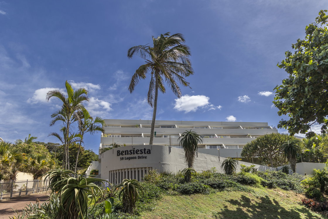 Building exterior