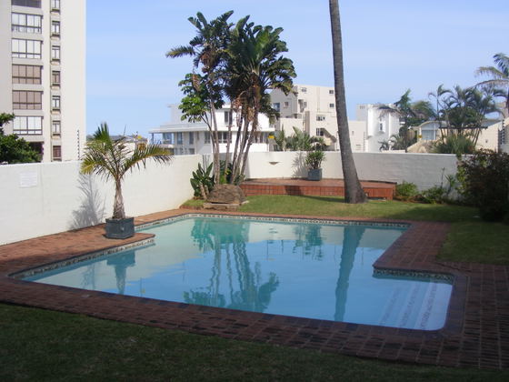 Communal Pool