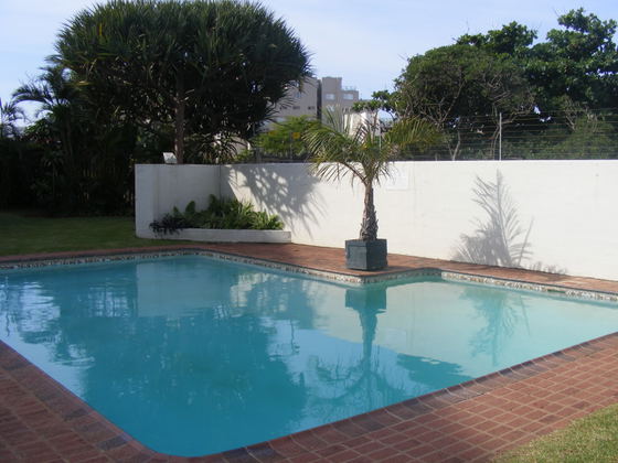Communal Pool