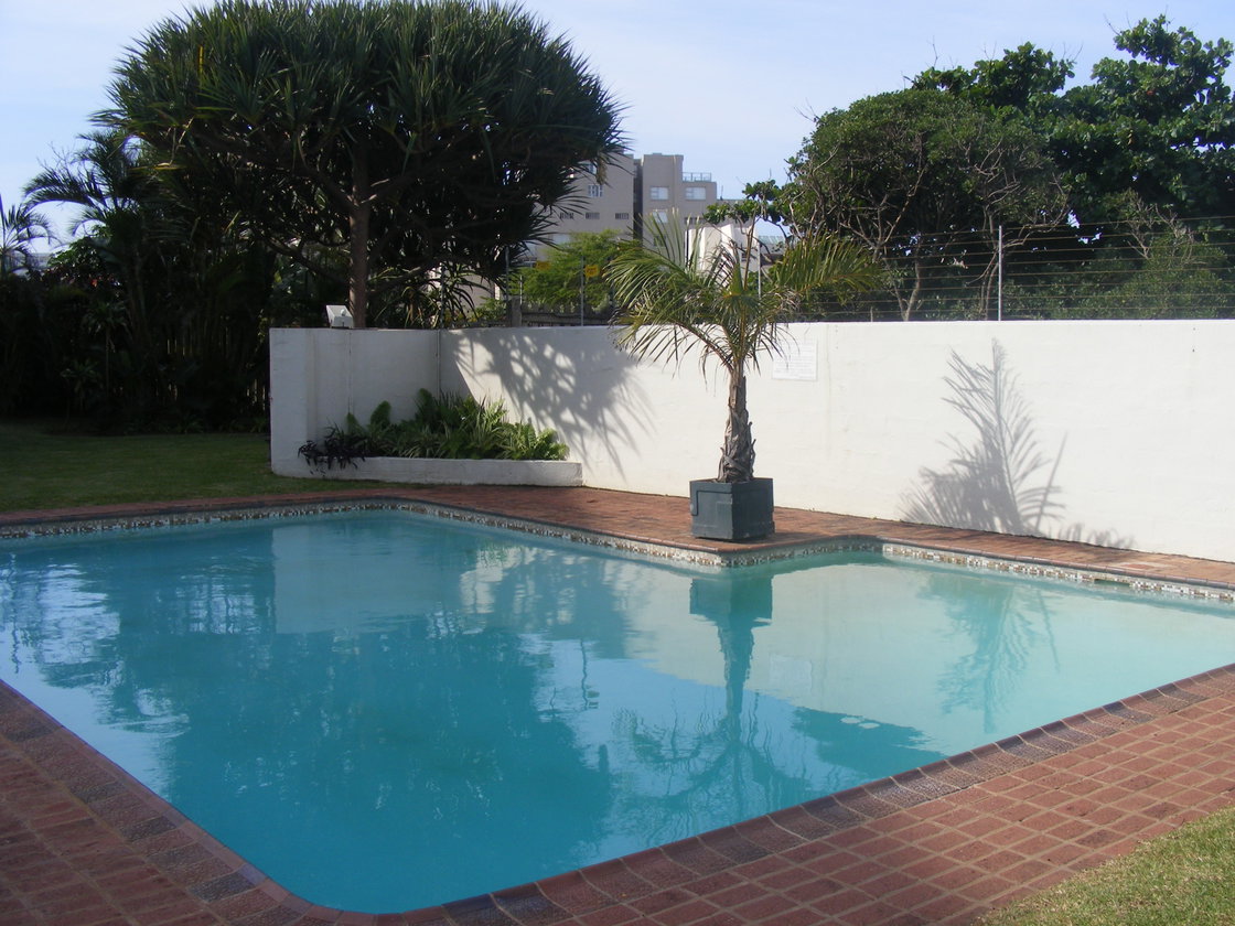 Communal Pool