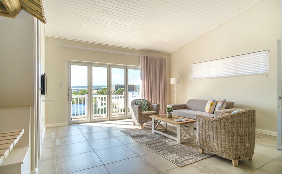 Top Floor Apartments