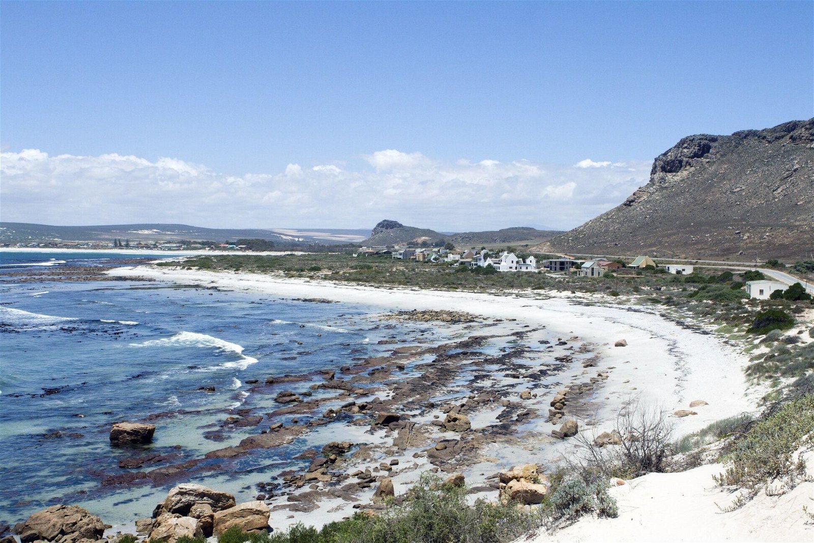 ELANDS BAY ACCOMMODATION SPECIAL OFFER
