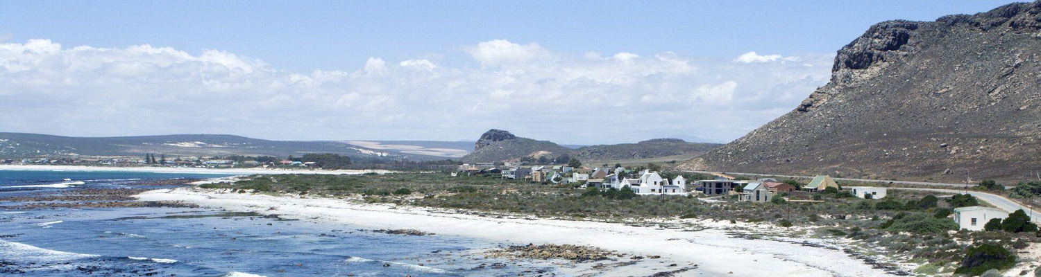 ELANDS BAY ACCOMMODATION SPECIAL OFFER