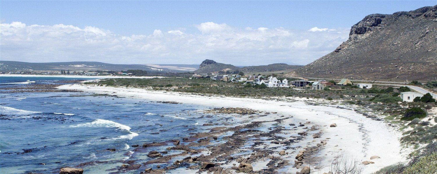 ELANDS BAY ACCOMMODATION SPECIAL OFFER