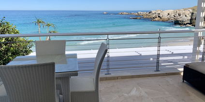 The Penthouse