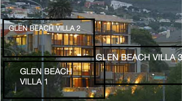 Glen Beach Villas