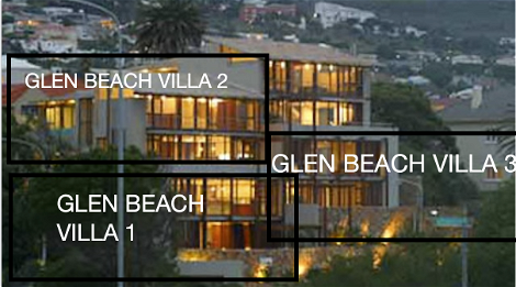 Glen Beach Villas