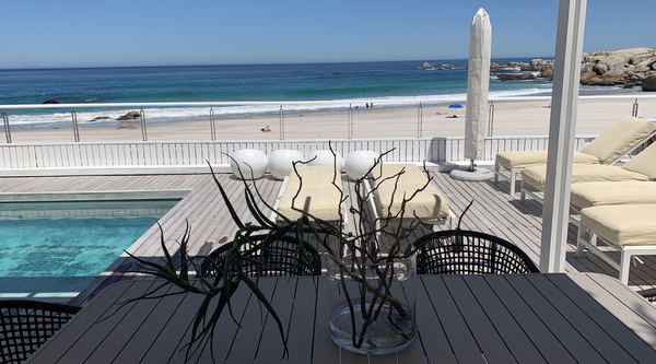 The Beach House