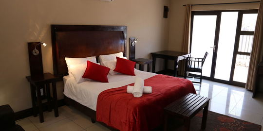Business Room