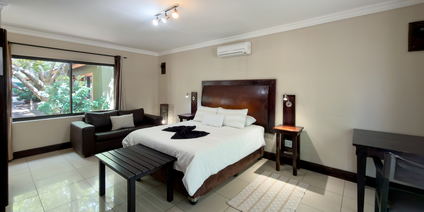 Self Catering Apartment (1-2 Pax)