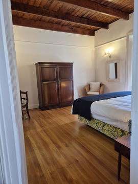 Mont Angelis Studio Bedroom Two