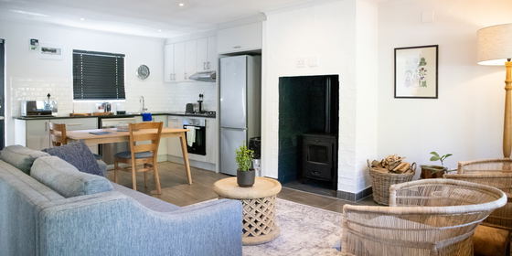Suite 3 “Lailah”