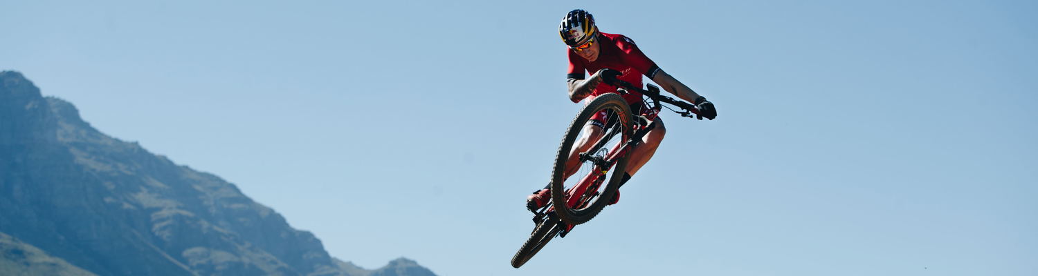 Specialized Stellenbosch Simon Andreasson