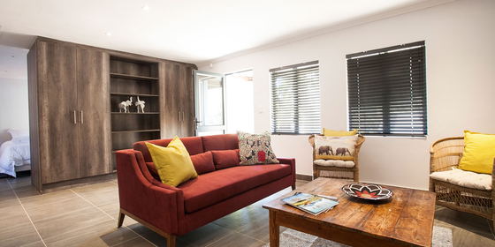 Suite 2 “Gabriel”