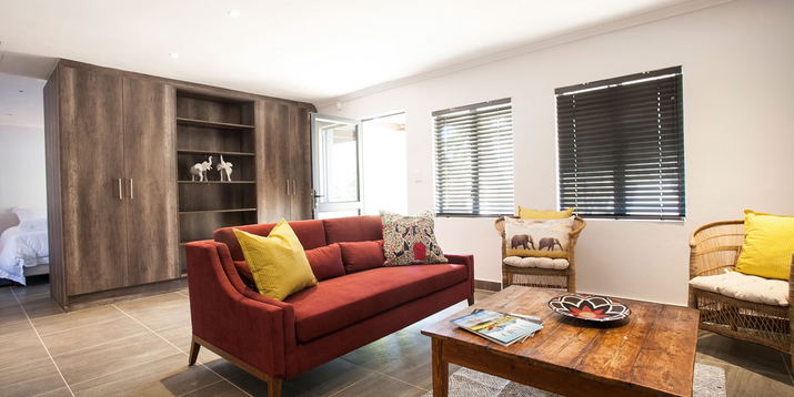 Suite 2 “Gabriel”